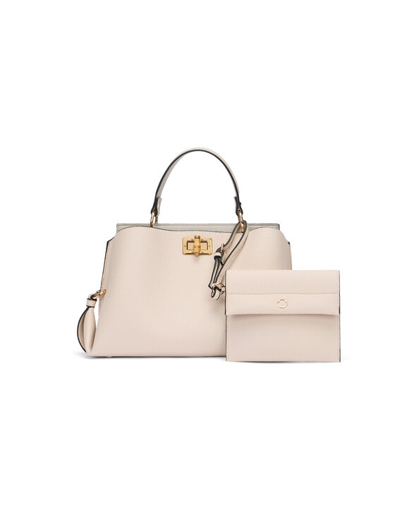 Oltre Oltre Borsetta Z131E005884N002 Écru