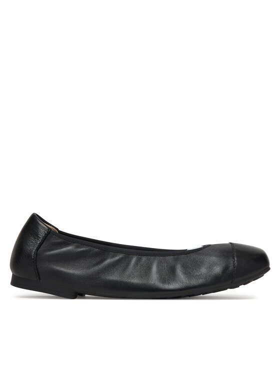 Caprice Caprice Ballerine 9-22117-46 Nero