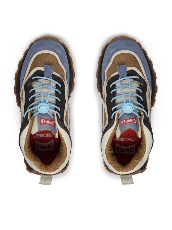 Camper Camper Sneakers K900359 Schwarz