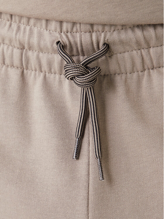 EA7 Emporio Armani EA7 Emporio Armani Pantaloni da tuta 7M001316 AF13512 U6167 Beige Regular Fit