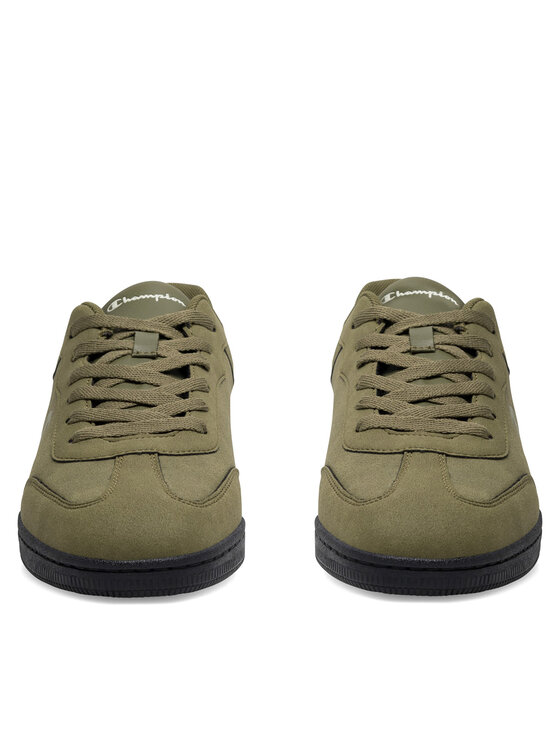 Champion Champion Sneakers PRESTIGE S22332-GS530 Grün