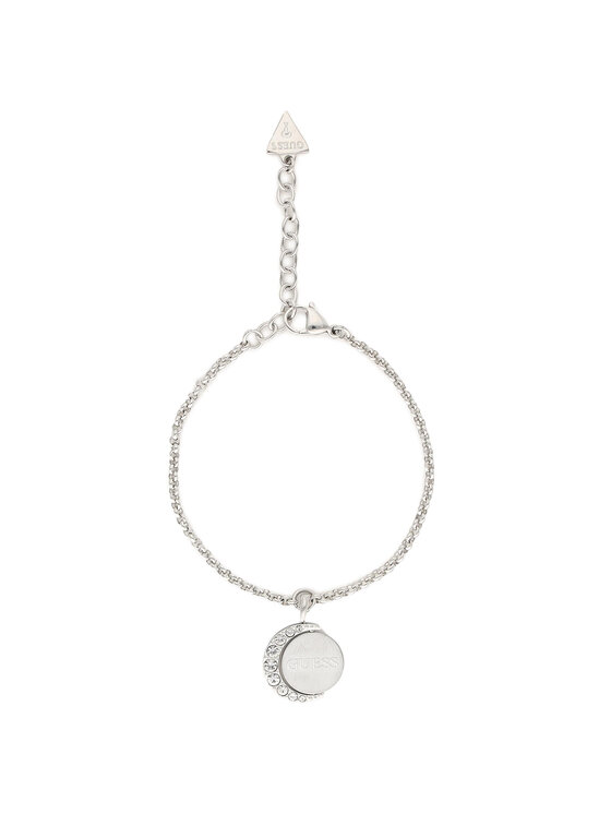 Guess Guess Bracciale JUBB01 198JW Argento