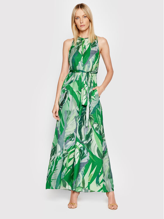 Ted Baker Ted Baker Kombinesoon Ismey 259508 Roheline Regular Fit