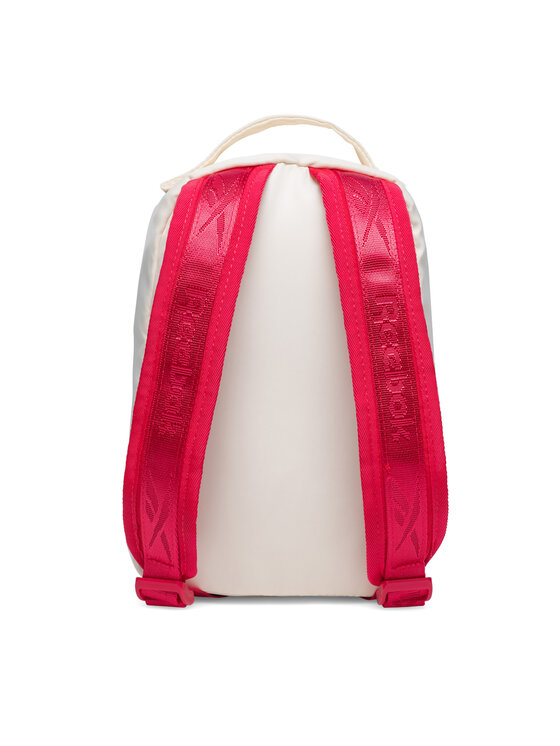 Reebok Reebok Zaino RBK-046-CCC-05 Bianco