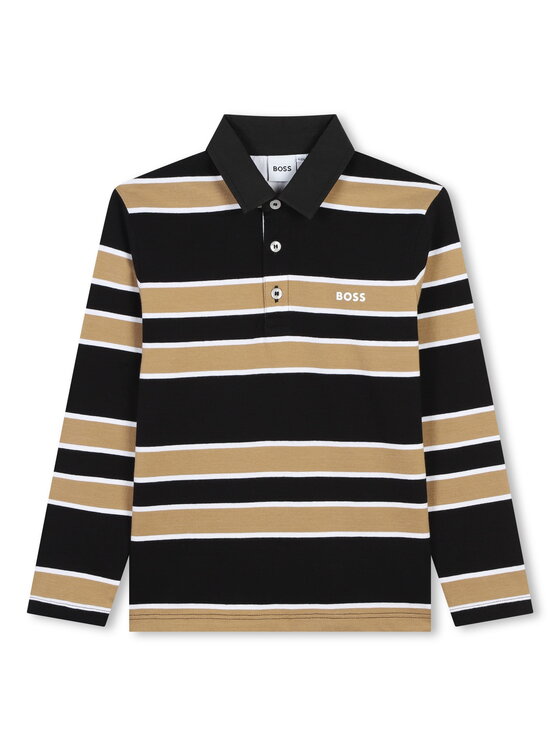 Bluza BOSS, Rozmiar 16, Czarny, J51169/09B