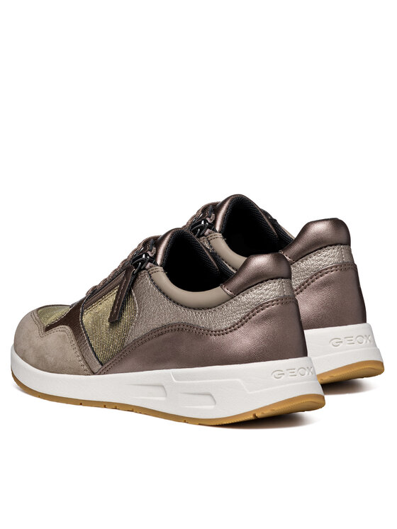 Geox Geox Tossud D Bulmya D36NQB 0LY2N C6226 Beež