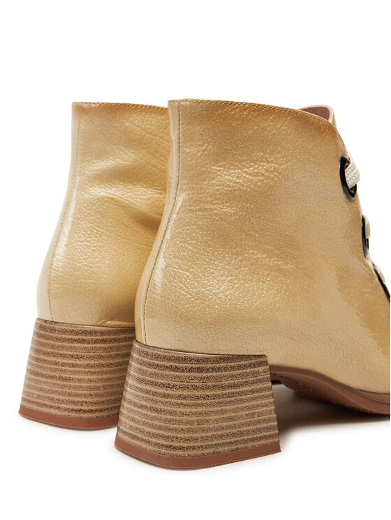 Hispanitas Hispanitas Stiefeletten Rio-I24 HI243635 Écru