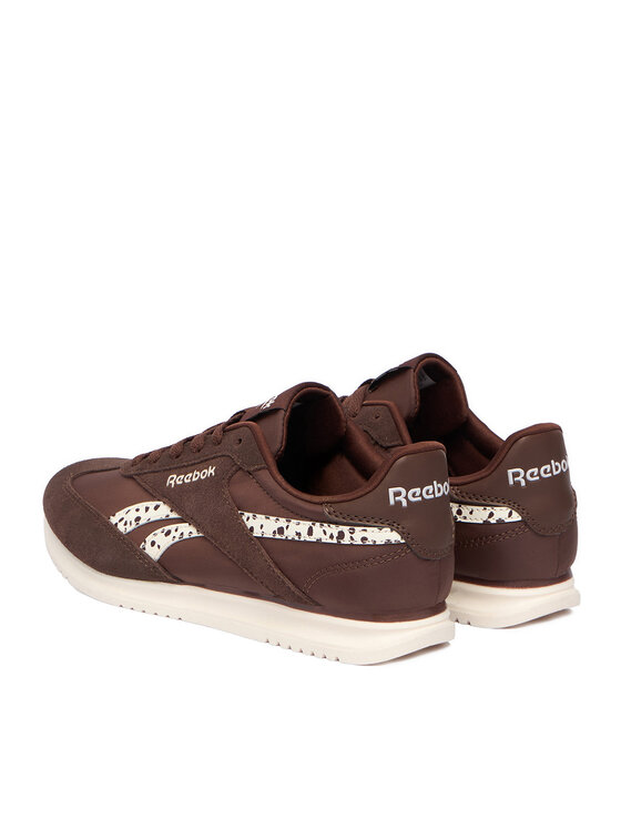 Reebok Reebok Sneakersy CEO-FIORI AR30309WECZ Brązowy