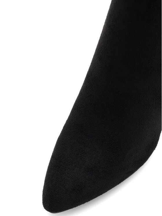 DeeZee DeeZee Ботильйони BRITT LS4690-19B Чорний