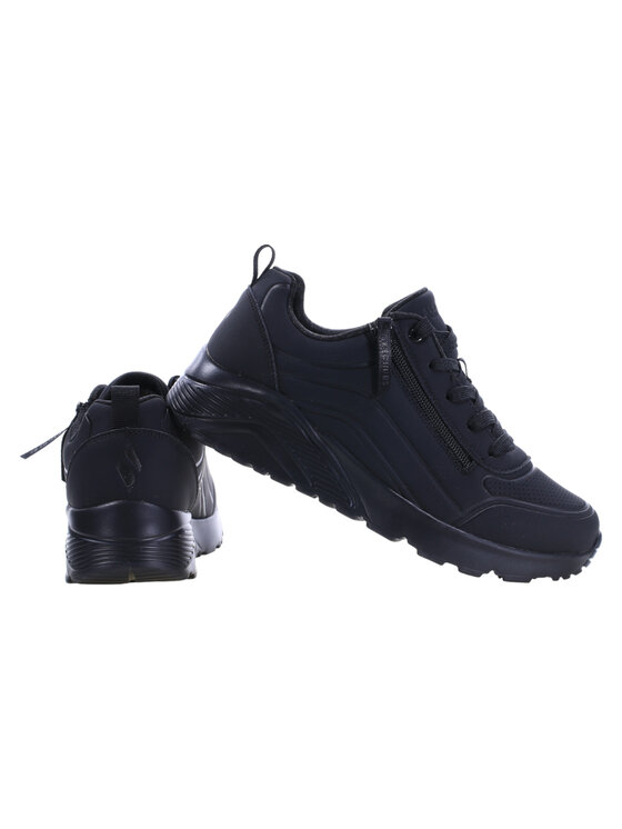Skechers Skechers Sneakersy 310387L-BBK Czarny