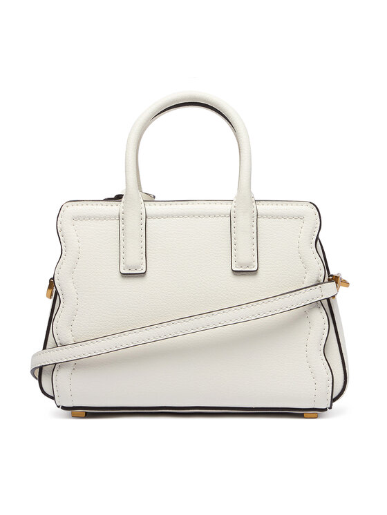 MICHAEL Michael Kors MICHAEL Michael Kors Torebka 32T6A9IC0L Kremowy