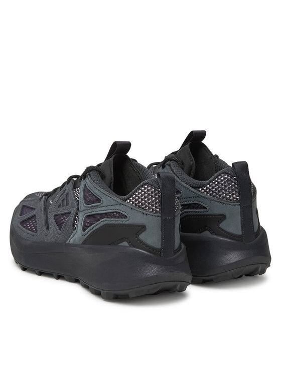 adidas adidas Sneakersy Kantai Trail JH6835 Czarny