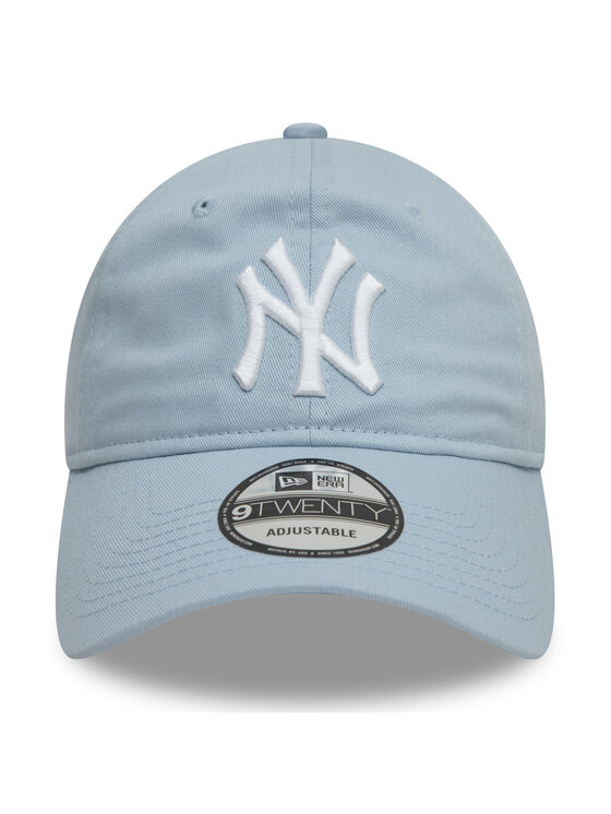 New Era New Era Šilterica League Essential 9TWENTY 60595477 Svijetloplava