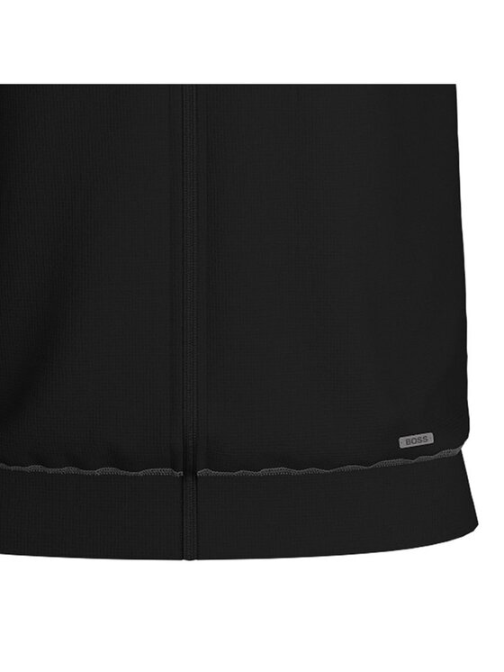BOSS BOSS Kardigāns 30912 Melns Casual Fit