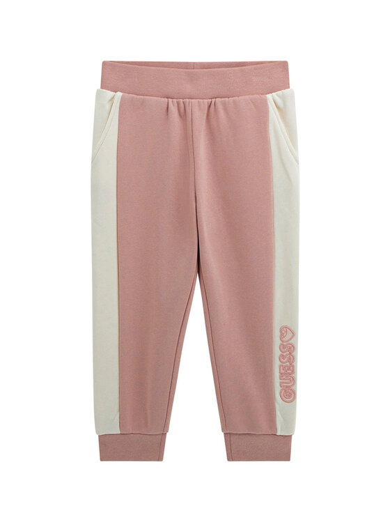 Guess Guess Spordidressid K5BG04 KAV34 Beež Regular Fit