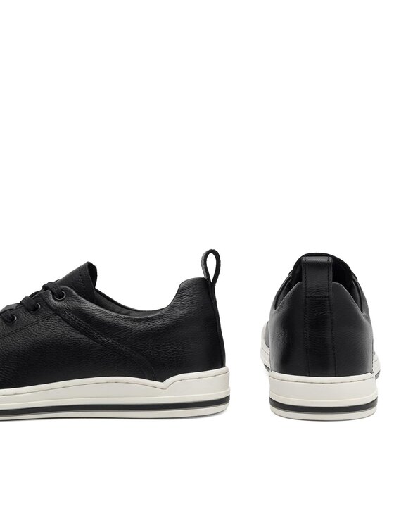 Lasocki Lasocki Sneakers MI08-EAGLE-13 Schwarz