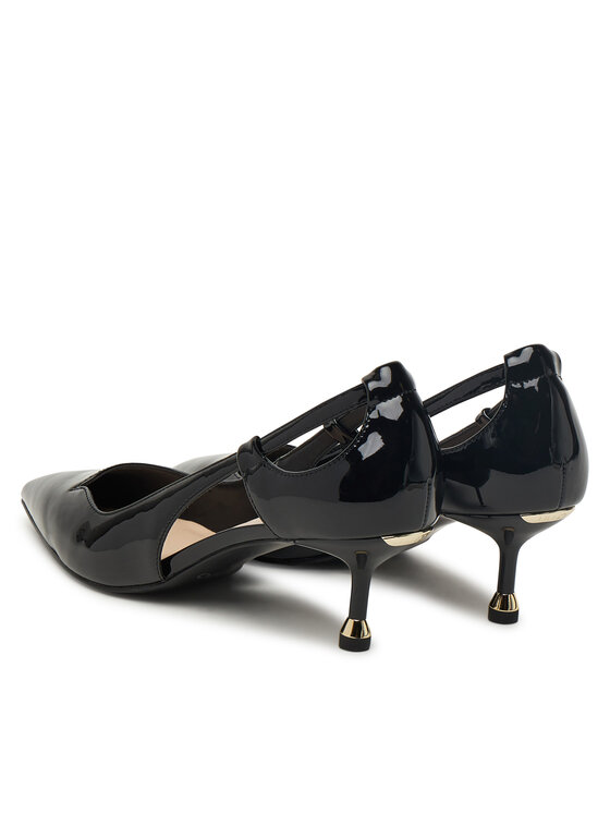 Liu Jo Liu Jo High Heels Deva 03 SF5013 EX004 Schwarz