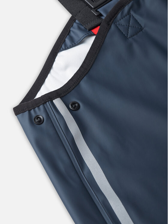 Reima Reima Komplektas nuo lietaus Tihku 5100021A Rožinė Regular Fit