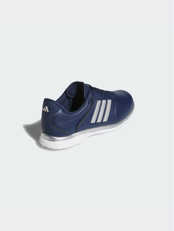 adidas adidas Buty do golfa 162310 Błękitny