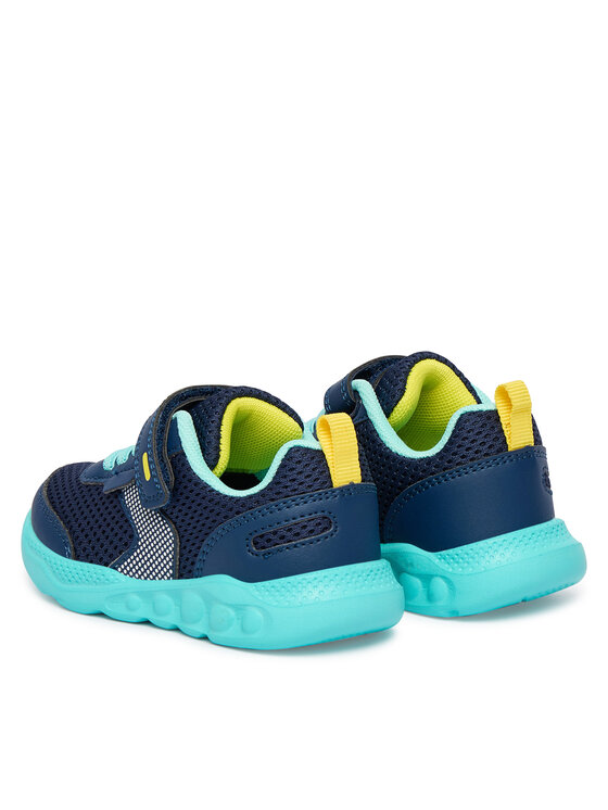 Primigi Primigi Sneakers AVANT 1452822 Blu scuro