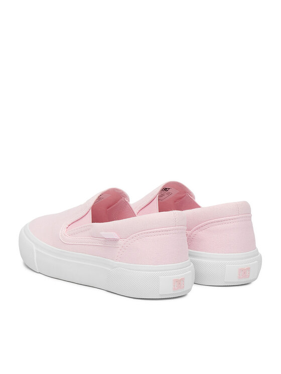 DC Shoes DC Shoes Teniszcipő CEO-LEA-BDB-DC006-DZ Rózsaszín