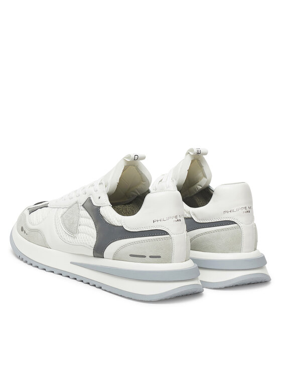 Philippe Model Philippe Model Sneakers OYLU FR01 Alb