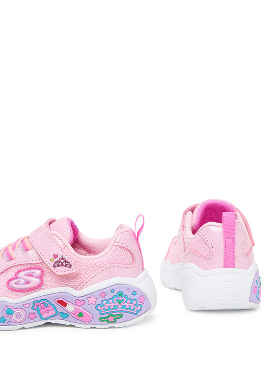 Skechers Skechers Sneakers Play Scene - Fun Squad 303158N/LPMT Roz