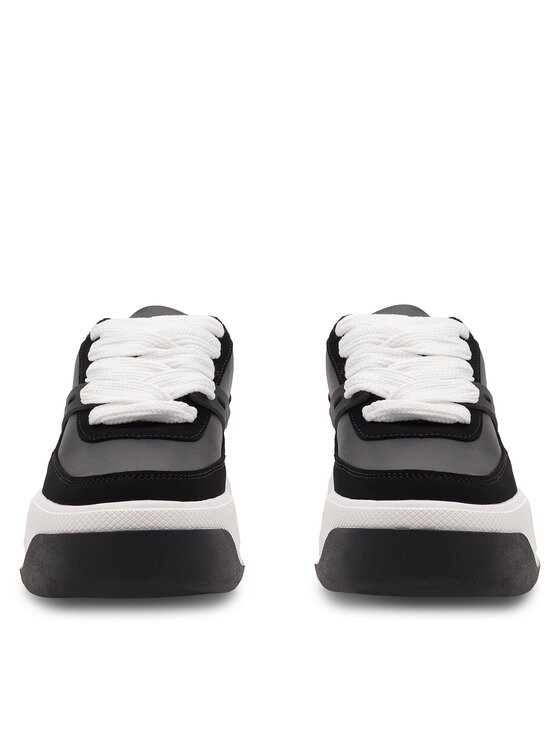 Jenny Fairy Jenny Fairy Sneakers LIL WAG1254302A Nero