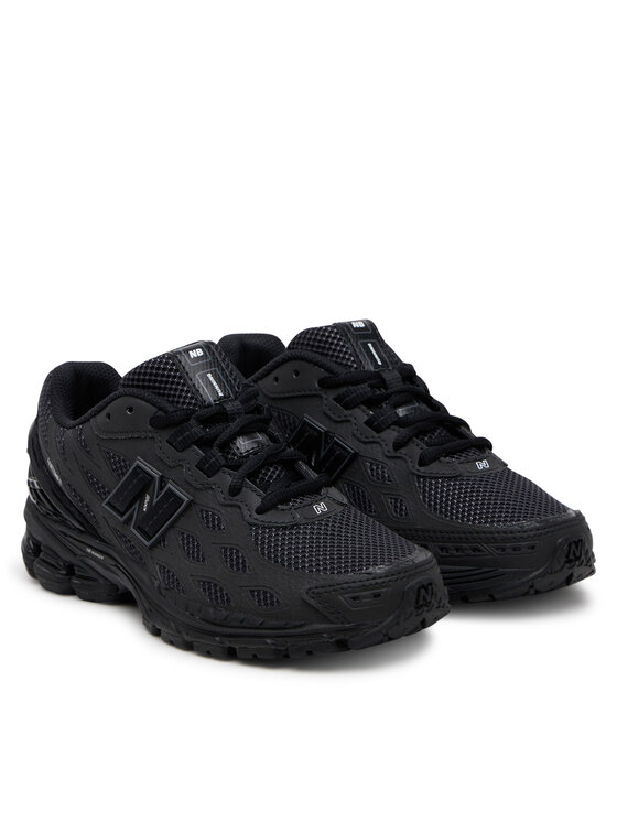 New Balance New Balance Laisvalaikio batai U1906WFD Juoda