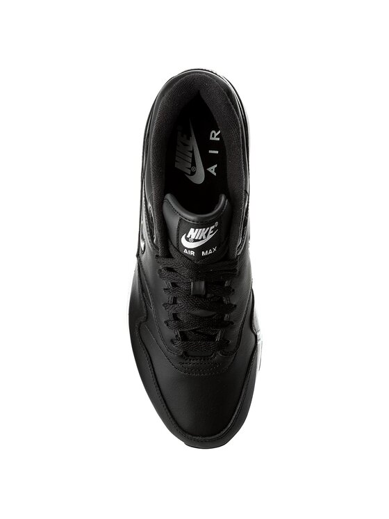 Nike air max outlet 1 premium sc noir