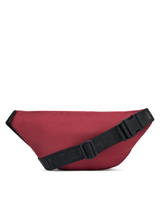Hunter Hunter Torbica oko struka HTR-B-010-07 Tamnocrvena