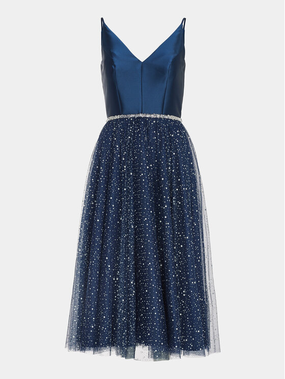 Swing Swing Koktélruha 5AG11500 Sötétkék Regular Fit