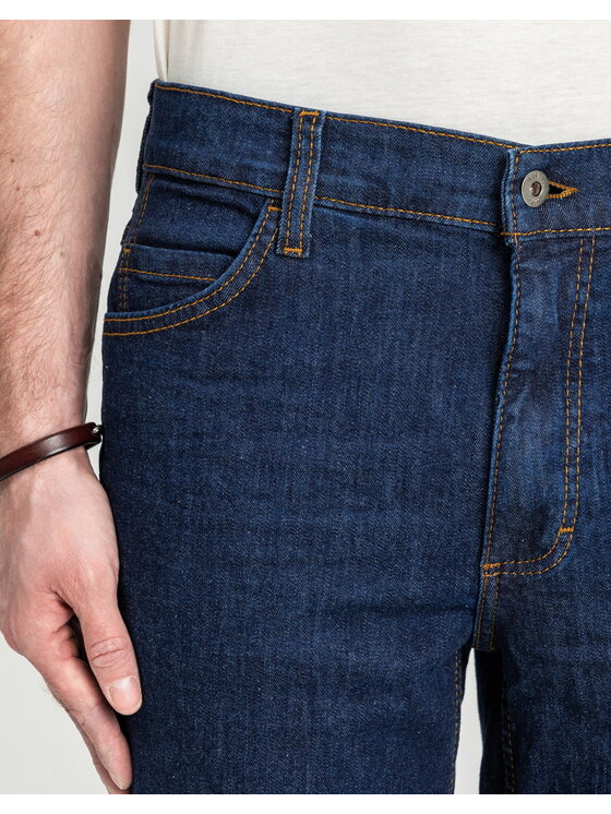 Mustang Mustang Jeans TRAMPER Blu Straight Fit