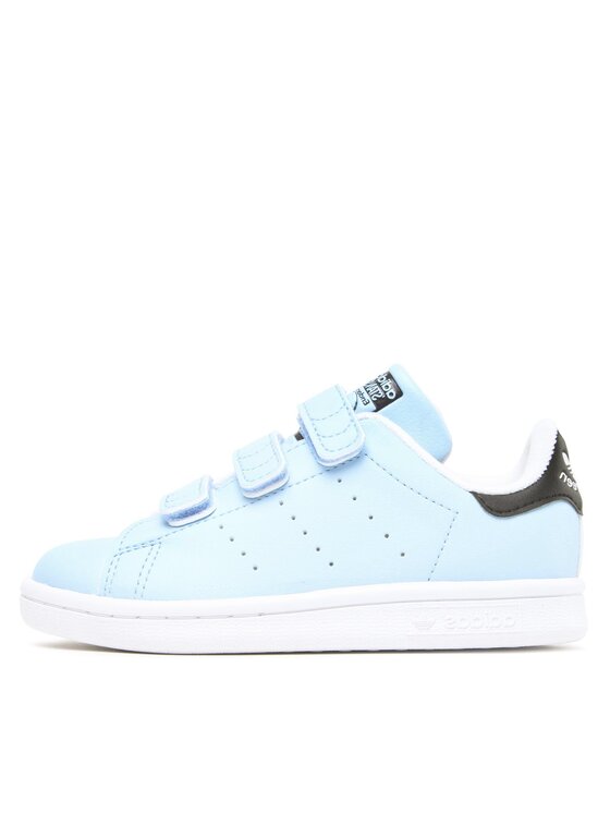 adidas adidas Superge Genie Stan Smith Shoes GW4536 Modra