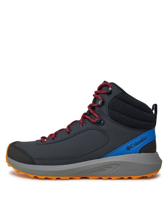 Columbia Columbia Bakancs Trailstorm™ Peak Mid 1987041 Sötétkék