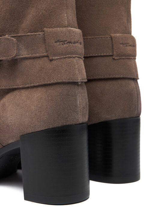 Tamaris Tamaris Saapad 1-25359-45 Beež