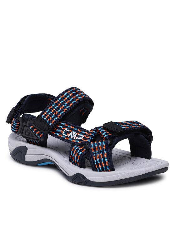 CMP CMP Sandalen Kids Hamal 38q9956 Bunt