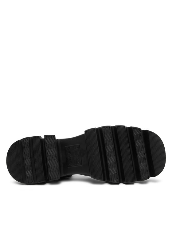 Tommy Jeans Tommy Jeans Sandale EN0EN02751 Negru