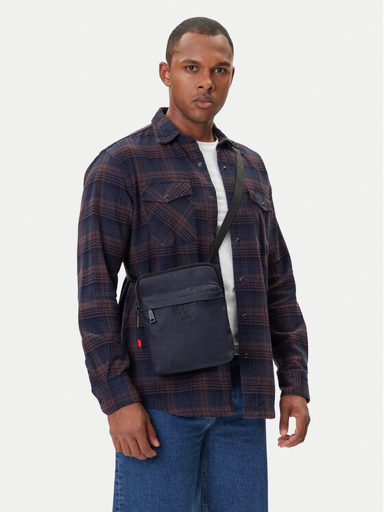 JOOP! Saszetka 4130001089 Czarny