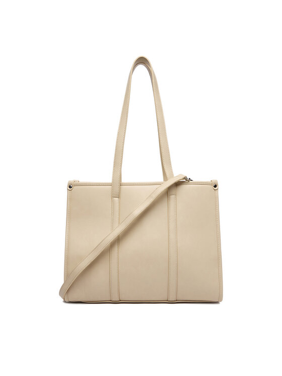 MEXX MEXX Torebka CEO-MEXX-AJ-004-09 Beżowy