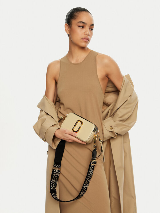 Marc Jacobs Kabelka 2S3HCR500H03 Modrá
