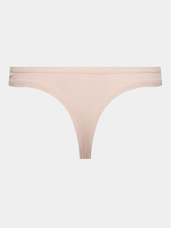 Guess Guess 3 db tanga O4GG13 K6YW1 Színes