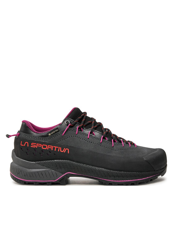 La Sportiva Pārgājienu apavi Tx4 Evo Gtx 37E900411 Pelēks