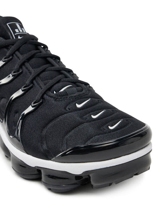Nike Nike Laisvalaikio batai Air VaporMax Plus 924453 011 Juoda