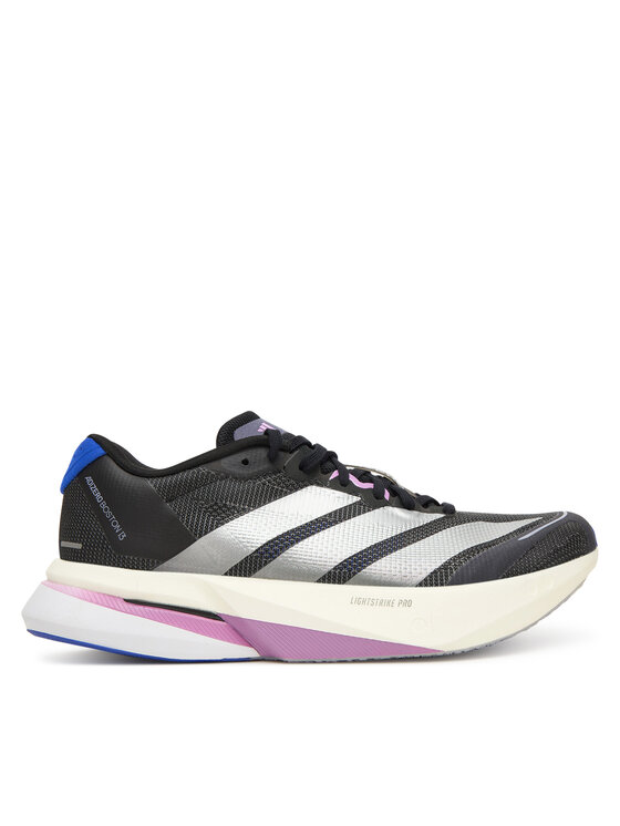 adidas adidas Tenisice za trčanje adizero Boston 13 JS4950 Crna