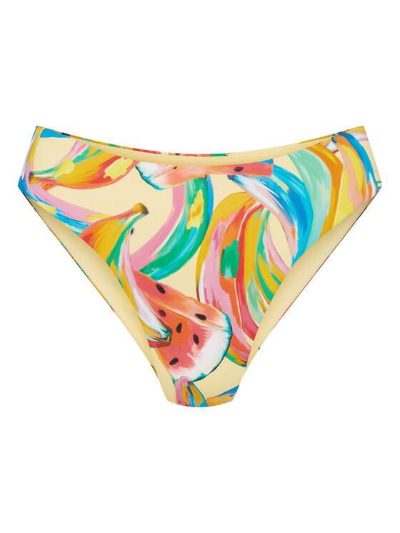Esotiq Esotiq Dół od bikini 41597-11X Kolorowy