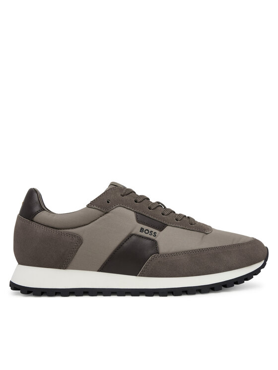 Sneakers BOSS Parkour-L 50548723 Maro