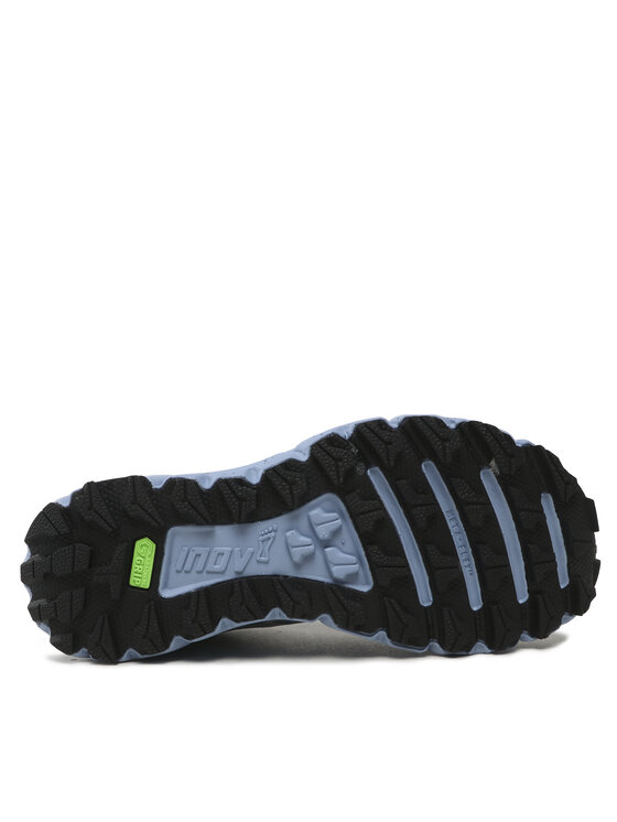 Inov-8 Inov-8 Pantofi pentru alergare Trailfly G 270 V2 001066-BLGY-S-01 Albastru