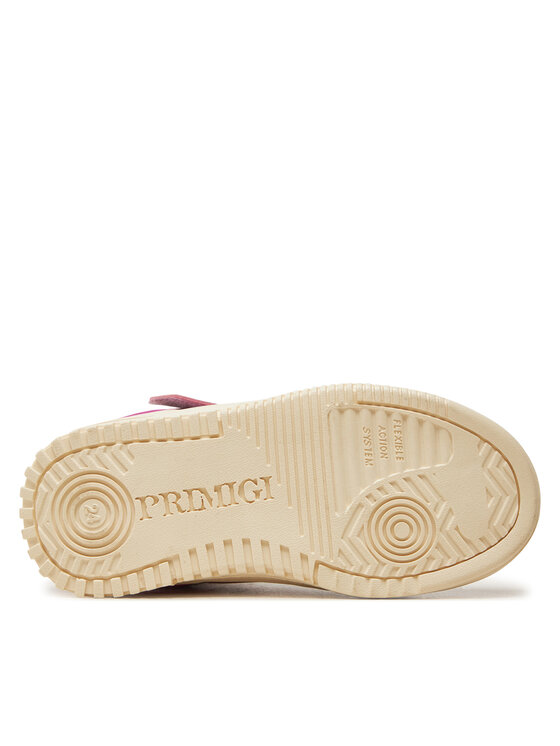Primigi Primigi Sneakersy 6968100 Ružová