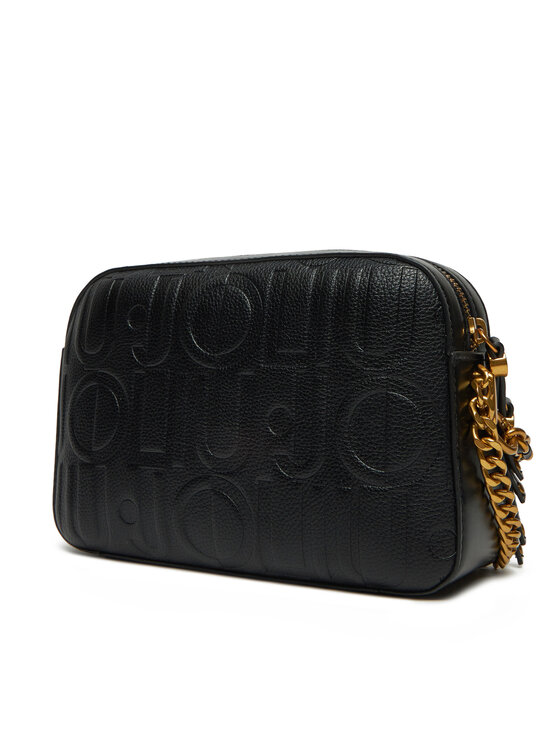 Liu Jo Liu Jo Käekott Ecs M Camera Case AA5198 E0538 Must